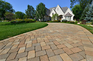 Driveway Contractors Near Me Rugby