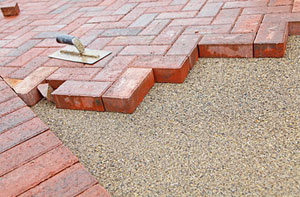 Driveway Contractors Near Me Wootton Bassett