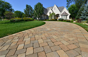 Driveway Contractors Near Me Watford