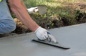 Driveway Installation Near Richmond upon Thames Greater London