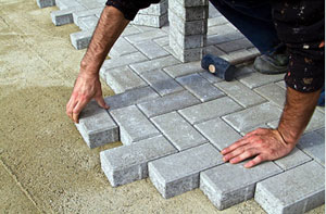 Driveway Pavers Forest Row UK