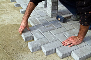 Driveway Pavers Salisbury UK