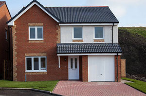Driveway Installers Motherwell