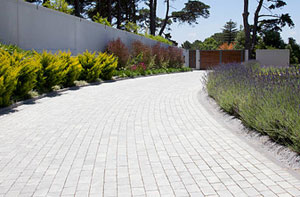 Driveways Saffron Walden