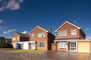 Driveways Hawkwell