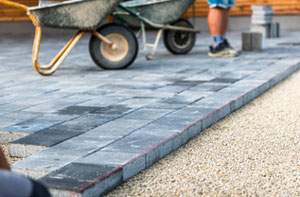 Driveways Doncaster South Yorkshire (DN1)