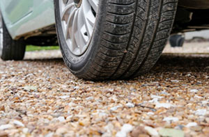 Gravel Driveways Dunfermline